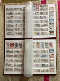 2 x album A5/16+8 stran č.3 - 5