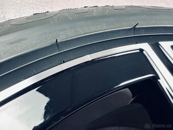 TOP zimní sada Mercedes S W223 R19 - 5