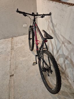 Horské kolo Merida - 5