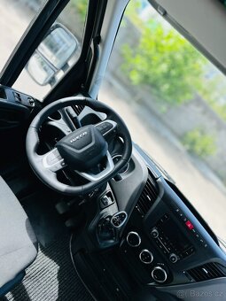 IVECO DAILY SKŘÍŇOVÉ XXL 2024 MANSORA - 5