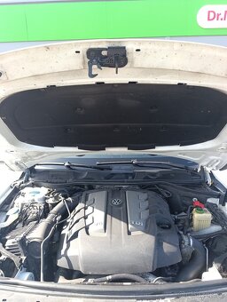 Touareg R line V6 TDI 2014 - 5