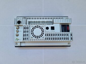 2din autorádio Android 4/64GB NXP6686 - 5