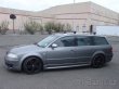VW PASSAT B5 B5.5 96-05 podspoiler naraznik + Prahy - 5