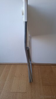 10x skládací židle IKEA GUNDE - 5