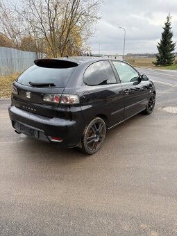 Seat Ibiza Cupra 1.9TDi 118kw - 5