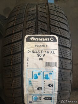 215/45 r16 215/45/16 - 5