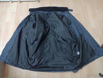 Pánská nová zimní bunda XL/XXL - 5