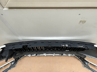 Volvo XC90 2015- přední nárazník - 5