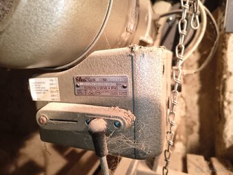 Šicí stroj JUKI DDL 555o-4 - 5