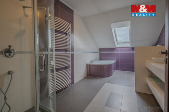 Prodej rodinného domu, 220 m², Ostrava, ul. Pustkovecká - 5