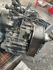 Prodám převodovku GRSO905R po kompletní repasi - 5