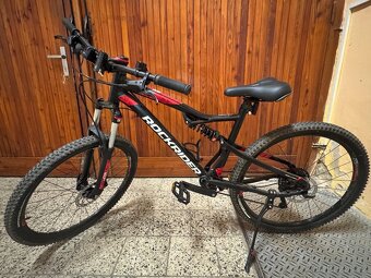 Celoodpružené kolo Rockeider ST530s - 5