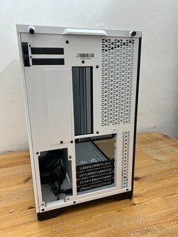 Metallic Gear by Phanteks NEO Qube White/Použitá - 5