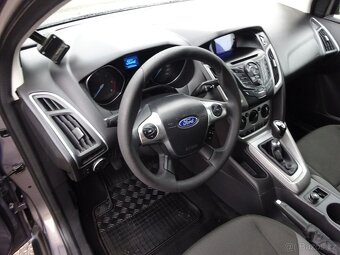 Ford Focus 1.6 TDCI Combi r.v.2012 stk:10/2027 - 5