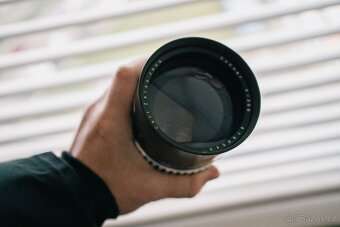 Carl Zeiss Sonnar 300mm f4 (P6) - 5