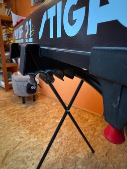 Top stavDárek na Vánoce Stiga Hokej Play Off 21 - 5