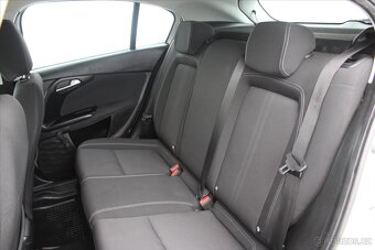 Fiat Tipo 1.4i SERVISNÍ KNIHA DPH ČR (2017) - 5