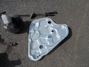 Díly Hyundai i30 - 5