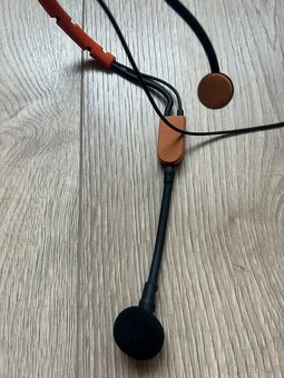 Shure SM31FH Hlavový kondenzátorový mikrofón - 5