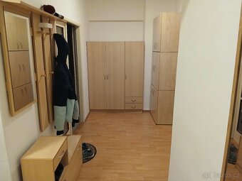 Pronájem 1+1 Brno - 5