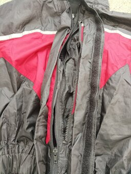 Moto nepromok PADANA vel M - 5