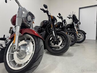 Dovoz vozidel z USA - Nové vozy, aukce i soukromé prodeje - 5