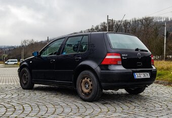 Volkswagen Golf 4 1.6 77kw - 5