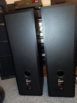 JBL TLX 70 - 5