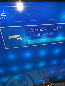 Playstation 4 Slim 1Tb Set - 5