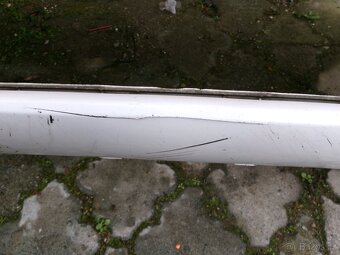 VW ALHAMBRA 7N - nárazník 7N5 807 221 A - 5