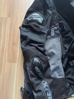 Bunda na Motorku - 5