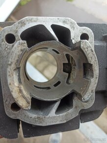 Yamaha rd 250 válce - 5