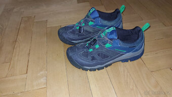 chlapecké boty vel.35 - zimní, turistické - 5