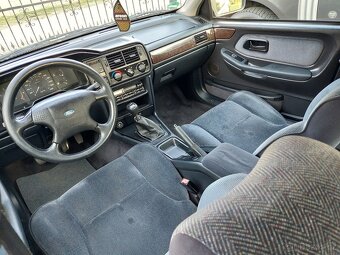 Ford Scorpio 2.0 DOHC - 5