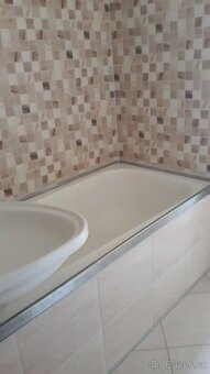 Pronájem bytu 2+1 65 m² - Liberec - 5