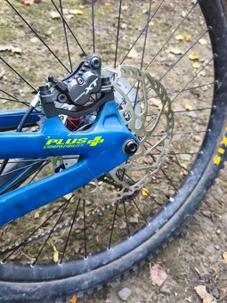 Pivot Firebird 29 - 5