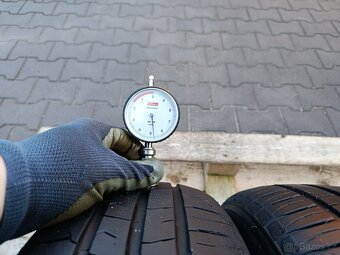 175/65/14 letní pneu tomket - 5