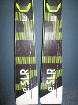 HEAD E.SLR WC REBELS 22/23 170cm - 5