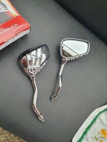 Helma přilba integrální nová krásná - 5