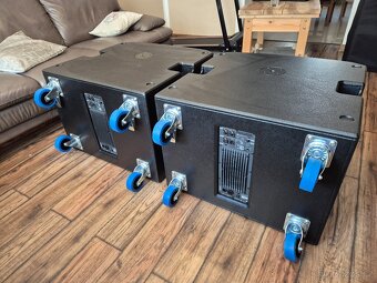 DB Technologies SUB 918 - 5