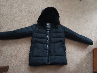 Dámská zimní bunda - 5