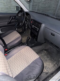 VW Polo - 1.0i - Nova STK - 5