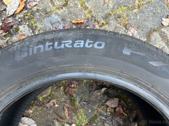 Letní pneu 215/55/17 Pirelli - 5