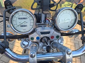 Prodam virago750 - 5