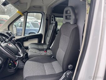 Fiat Ducato 2.3 96kw - 5