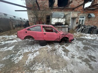 Škoda garde-rapid - 5