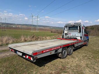 Mercedes Benz Algema Blitzlader - 5