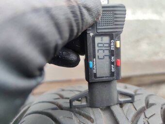 Letní Sportiva 185/60/14 - 5