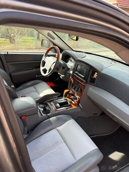 Jeep Grand Cherokee 3.0 CRDI - 5