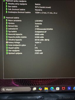 Lenovo LOQ 15ARP9 - 5